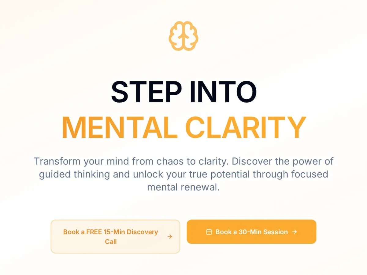 Guided Thinking – guided thinking workshop screen