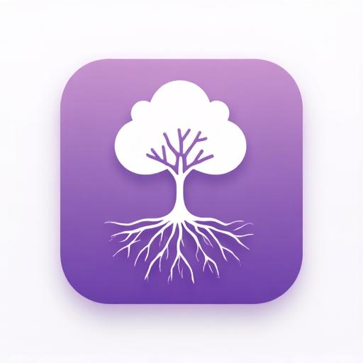 RootCalm logo